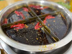 -渝味黄姐火锅(黄泥村店)