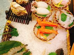 -一绪に寿喜烧(荟聚店)