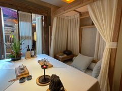 -叶叶菩提·晋福宫