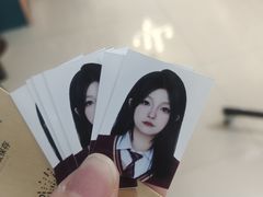 -爱定格照相馆.证件照(周浦万达店)