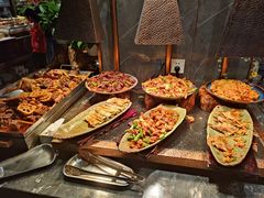 -吉布鲁牛排海鲜自助(温江合生汇店)