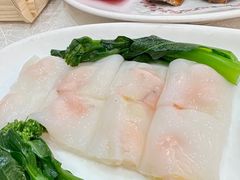-禄福山庄•顺德菜·融和菜(龙江店)