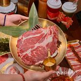 菜够吃？？莱吃够！石家庄吃肉大王来这里！