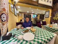 -Santoor 萨都里印度餐厅(北锣鼓巷店)