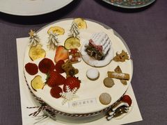 -花甜生活FatimCake·生日蛋糕