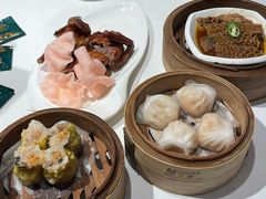 -潮福城潮州大酒楼(湖滨北路店)