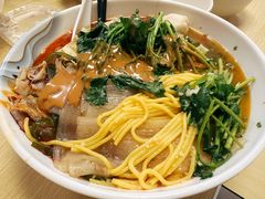 -重庆麻辣烫(国权路店)