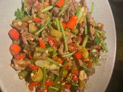 -姐夫的小菜(新中关购物中心店)