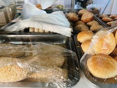 -老磁器口豆汁店(方庄店)