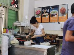-云云美食