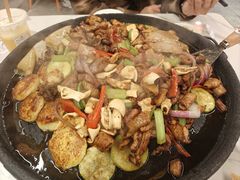 -一烙锅(友谊店)