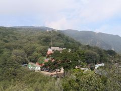 -妙峰山风景名胜区