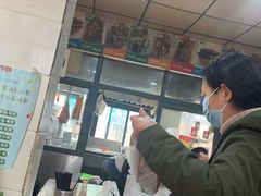 -逍遥镇刘相五胡辣汤豆沫馆(康复中街店)