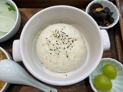 -蟹上黄·蟹黄面·江南糖水(人民广场店)