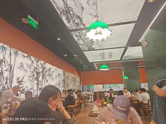 -小户人家(循礼门南国中心店)