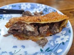 -清真保良第一家饼卷肉(大众路店)