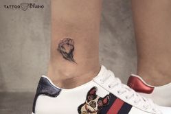 -飛凡TATTOO纹身•原创