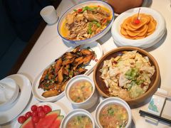 -虹泥小厨(南国花园总店)