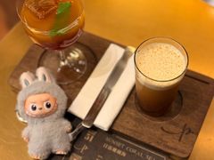 -Parking Coffee(孩儿巷店)