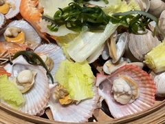 -粗茶淡饭·蒸鲜(光谷店)