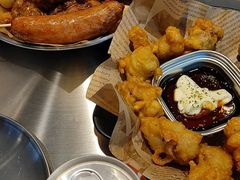 -西哟GoGo韩式炸鸡(三盛国际广场店)