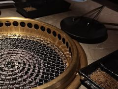 -谷牛日式烤肉(宝山U天地店)