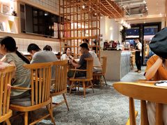 -森Some Fusion(荔湾店)