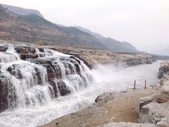 -陕西黄河壶口瀑布旅游区