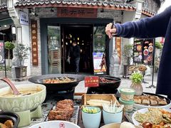 -一味大院•桐庐菜传承店(春江路店)