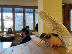 -春家·非遗手工小吃(徐汇万科广场店)