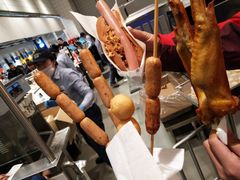 -宜家·瑞典风味餐厅(烟台路店)