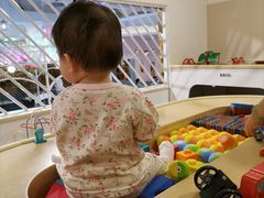 -Lilliput粒粒堡亲子餐厅(置汇旭辉店)