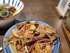 -面乙新派手擀面(大悦城店)