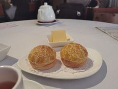 冰火菠萝油-潮福城大酒楼(湖滨北路店)