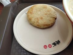 -武圣羊汤·西北面(朝阳门店)