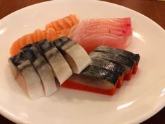 -科尔海悦酒店·柏顿花园餐厅(清河东路店)