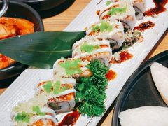 -九田家黑牛烤肉料理(新光汇店)