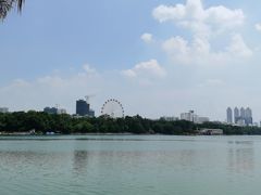 -南宁南湖公园