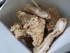 -超级鸡车(曹杨路店)