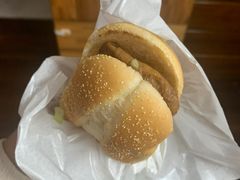 -麦当劳(凌云天地长桥店)