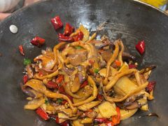 -吃货私房菜(丽江束河古镇店)