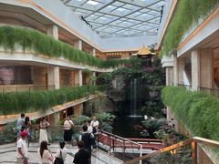 -广州白天鹅宾馆