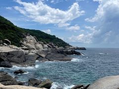 -三亚蜈支洲岛旅游区