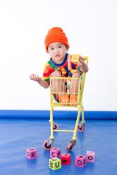 -小熊维尼高端儿童摄影(南山信和店)