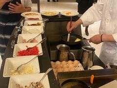 -上海静安香格里拉大酒店