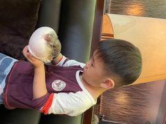 -永安鱼庄·镇江菜(东吴路店)