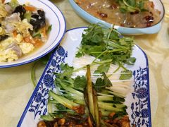 -鹤乡东北菜(崮山路店)
