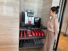 -成都凯宾斯基饭店
