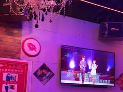 -唱吧麦颂KTV(马驹桥店)