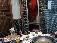 包厢-井格重庆火锅(临平银泰城店)